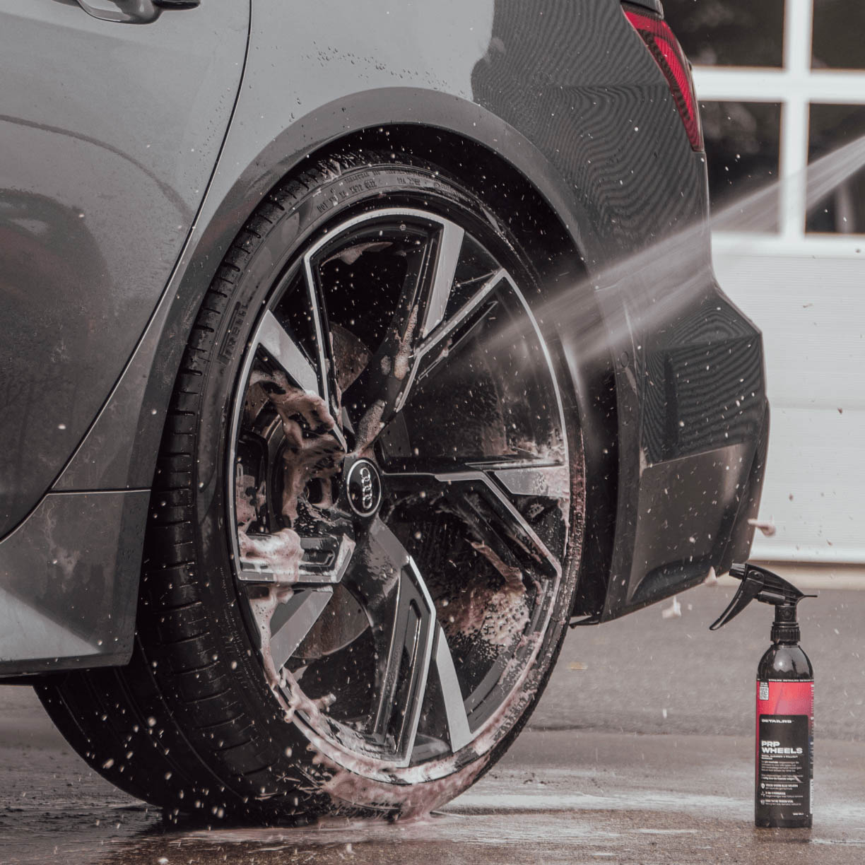 Detailrs PRP Wheels Foto 3